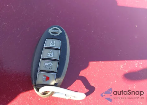 2011 Nissan Altima 2.5 S from USA, damaged, VIN 1N4AL2AP7BN490760